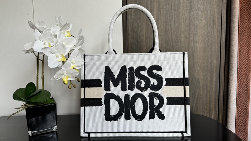 Dior Handbags AAA(Women)-643