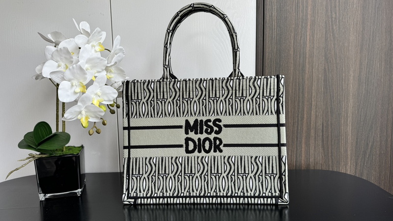 Dior Handbags AAA(Women)-644