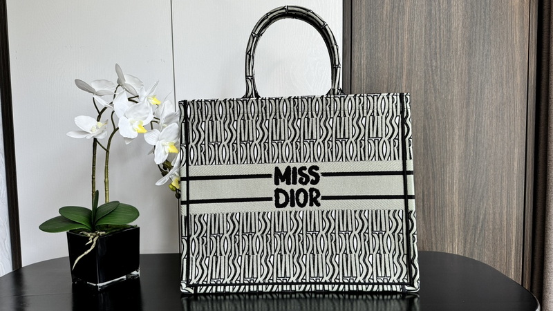 Dior Handbags AAA(Women)-645