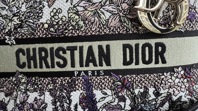 Dior Handbags AAA(Women)-646