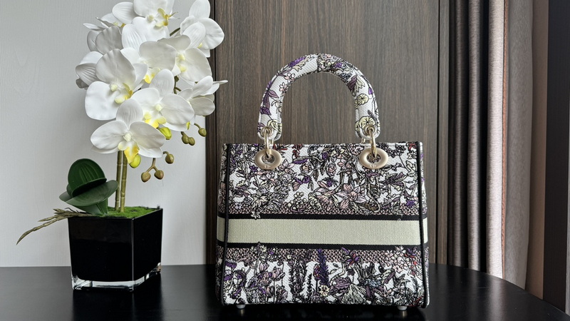 Dior Handbags AAA(Women)-646