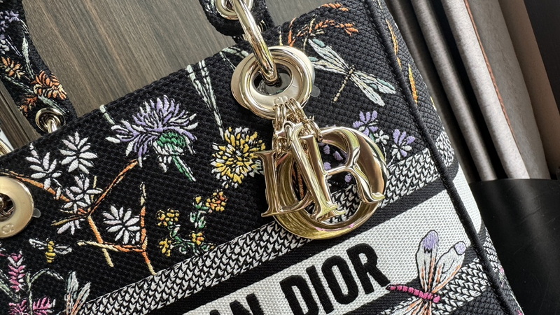 Dior Handbags AAA(Women)-647