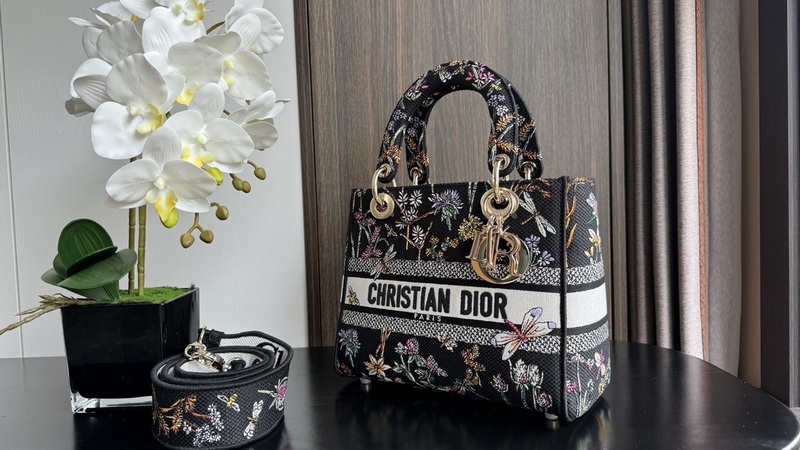 Dior Handbags AAA(Women)-647