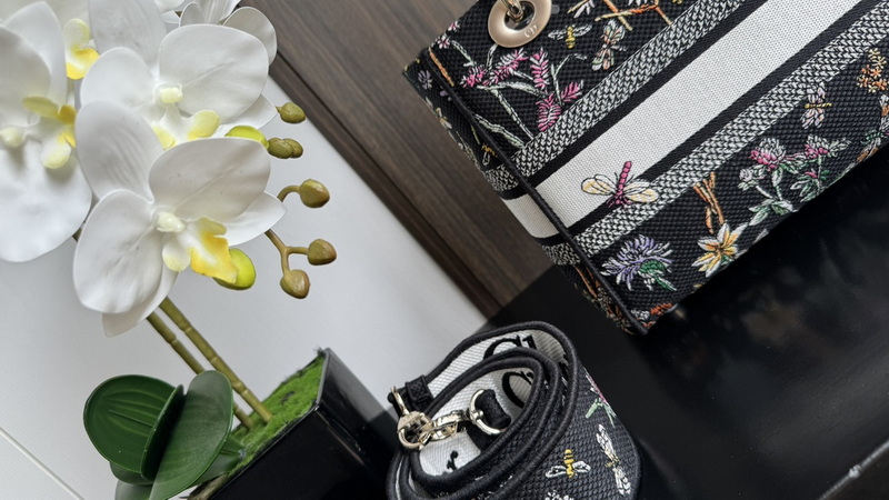 Dior Handbags AAA(Women)-647