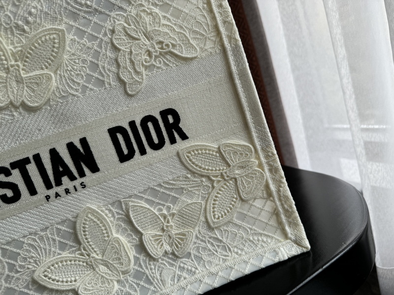 Dior Handbags AAA(Women)-648