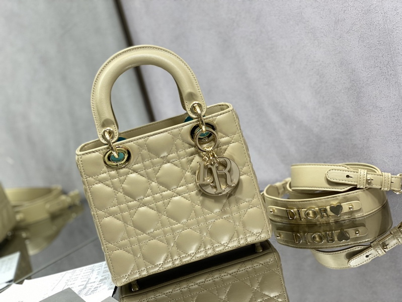Dior Handbags AAA(Women)-650