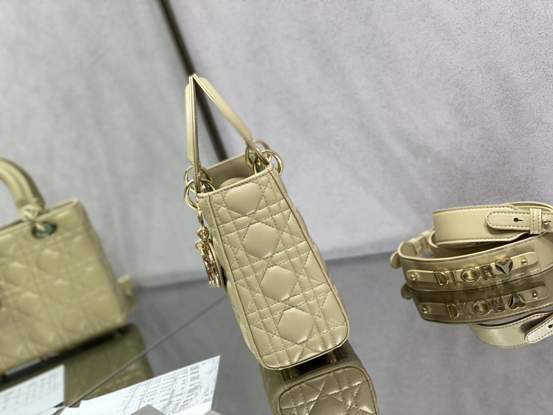 Dior Handbags AAA(Women)-650