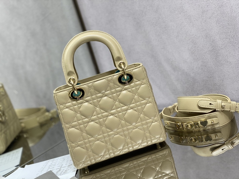 Dior Handbags AAA(Women)-650