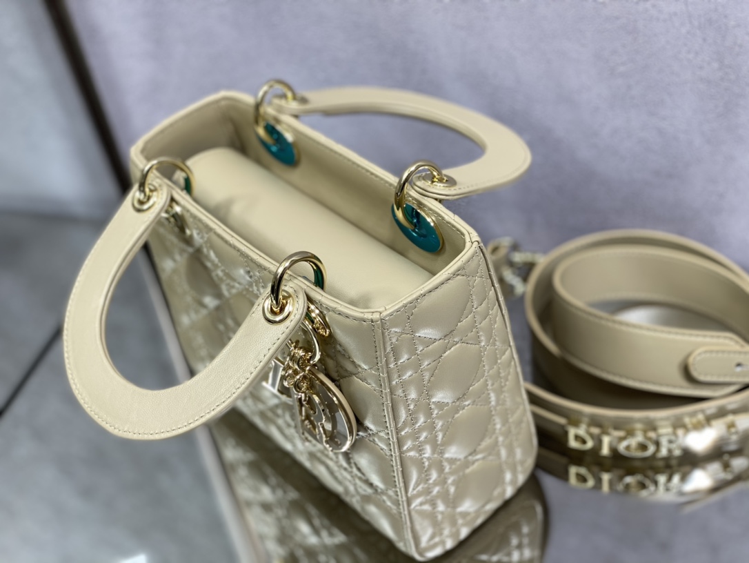 Dior Handbags AAA(Women)-650