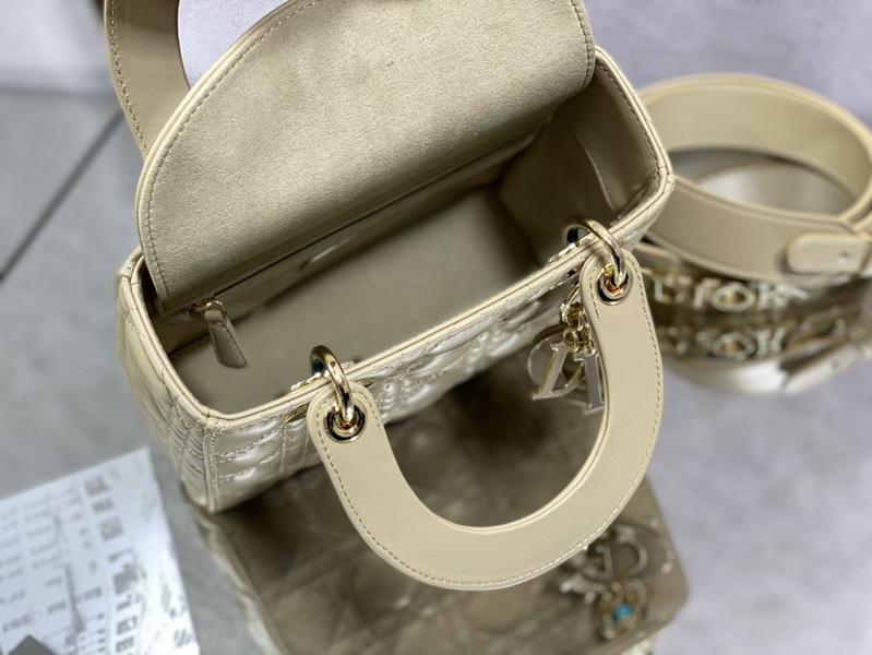 Dior Handbags AAA(Women)-650