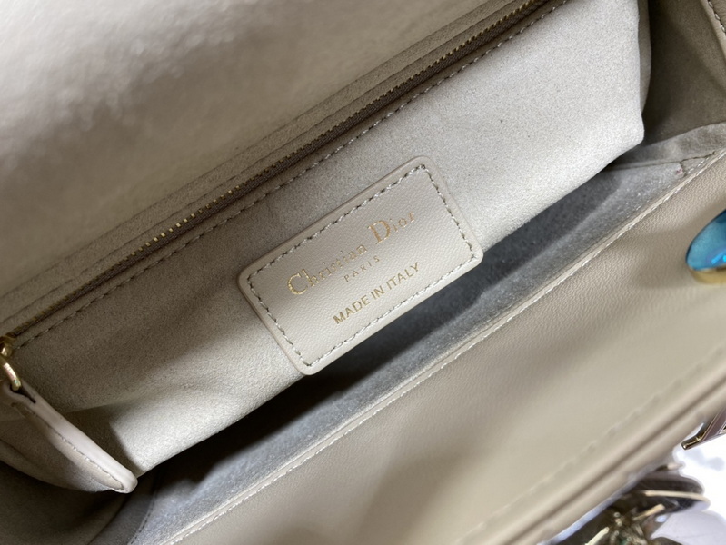 Dior Handbags AAA(Women)-650