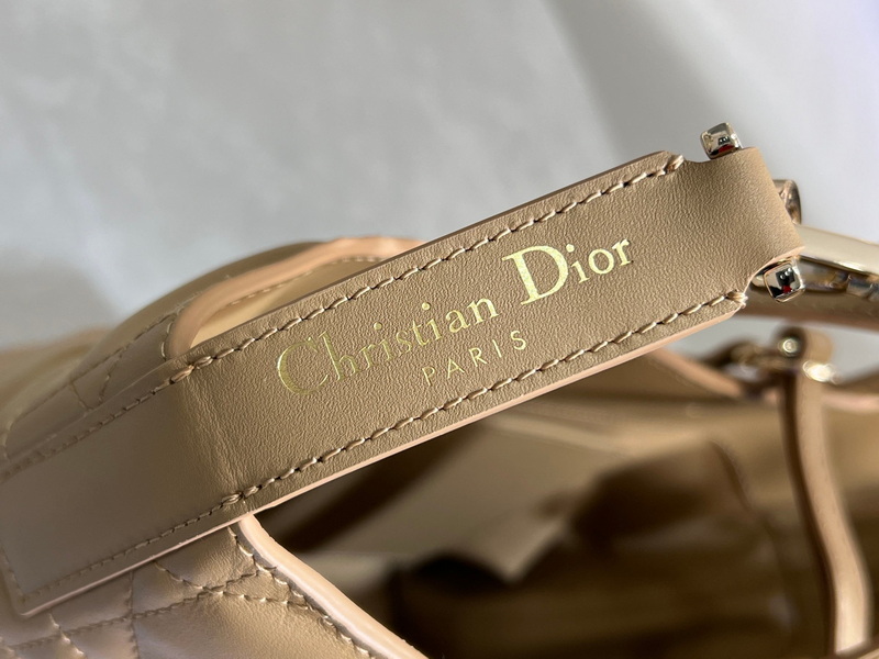 Dior Handbags AAA(Women)-655