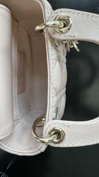 Dior Handbags AAA(Women)-656