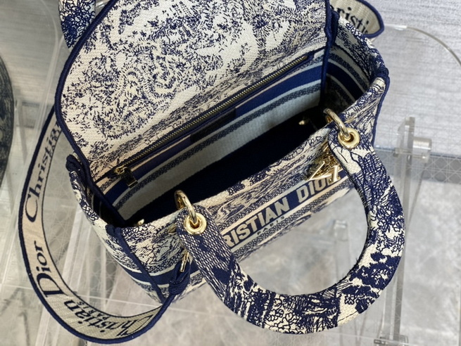 Dior Handbags AAA(Women)-658