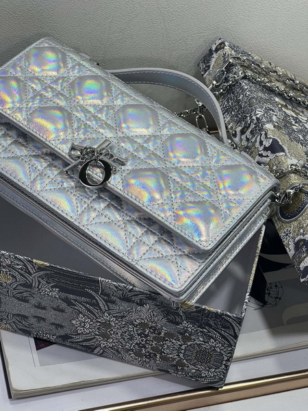 Dior Handbags AAA(Women)-659