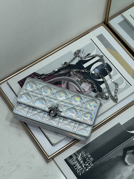 Dior Handbags AAA(Women)-659