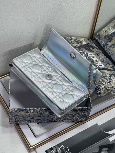 Dior Handbags AAA(Women)-659
