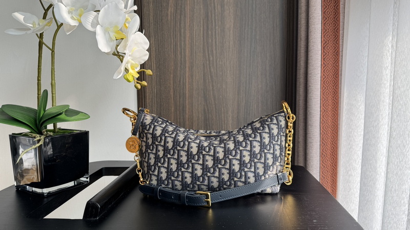 Dior Handbags AAA(Women)-660