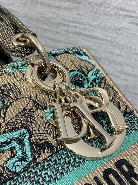 Dior Handbags AAA(Women)-661
