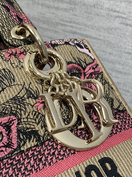 Dior Handbags AAA(Women)-662