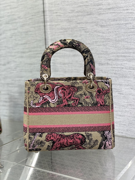 Dior Handbags AAA(Women)-662