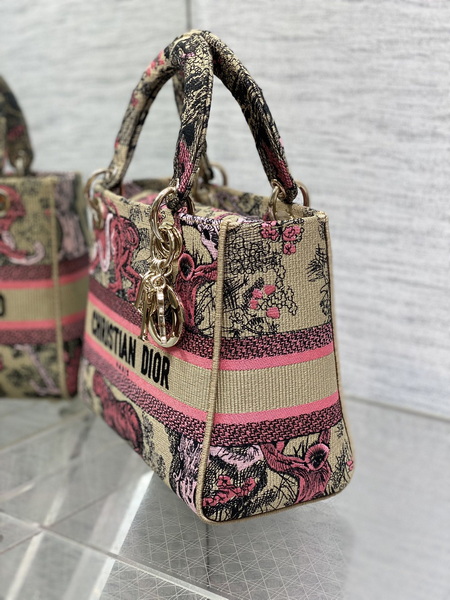 Dior Handbags AAA(Women)-662