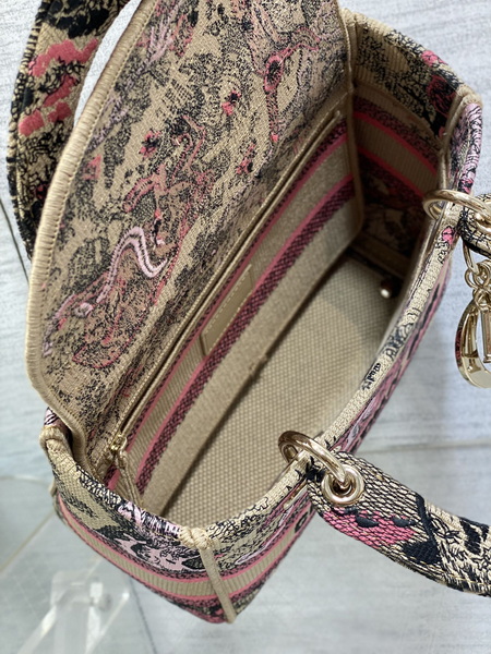 Dior Handbags AAA(Women)-662