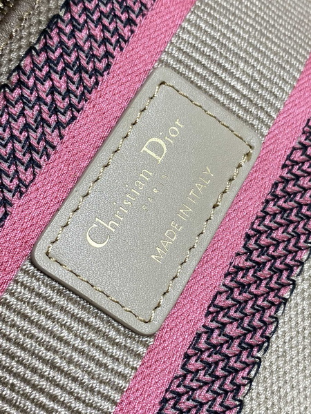 Dior Handbags AAA(Women)-662