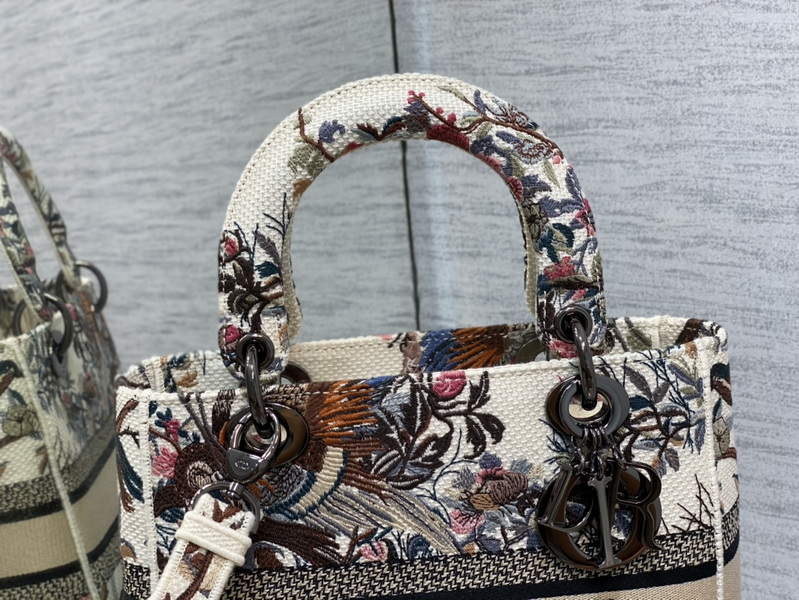Dior Handbags AAA(Women)-664