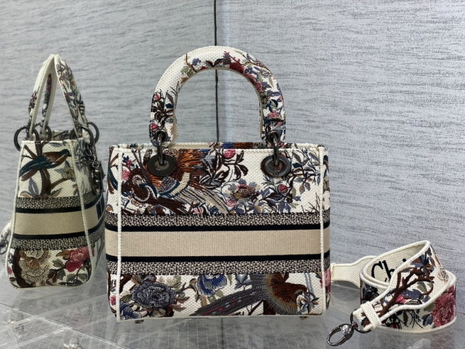 Dior Handbags AAA(Women)-664