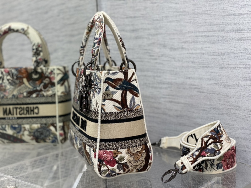 Dior Handbags AAA(Women)-664