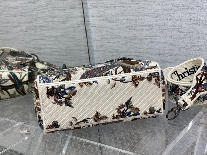 Dior Handbags AAA(Women)-664