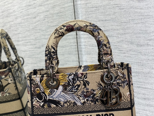 Dior Handbags AAA(Women)-665