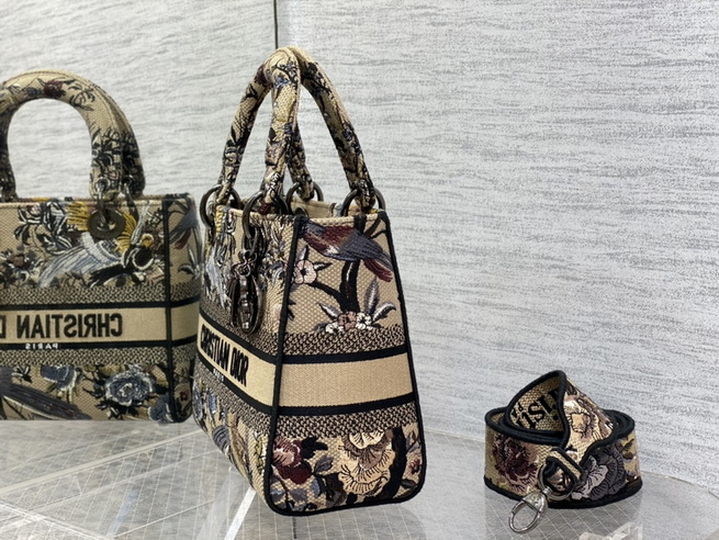 Dior Handbags AAA(Women)-665