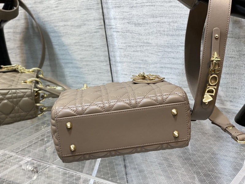 Dior Handbags AAA(Women)-667