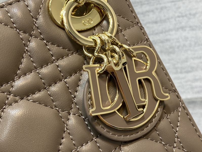 Dior Handbags AAA(Women)-668
