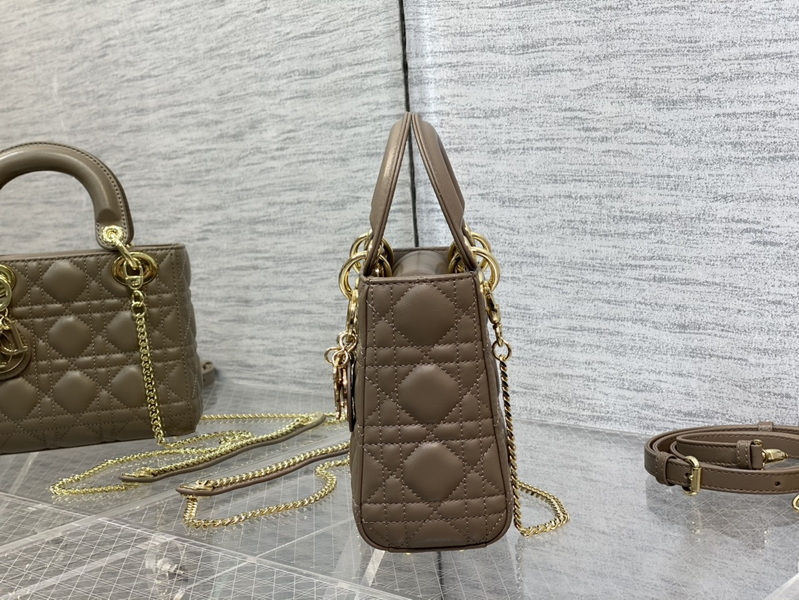 Dior Handbags AAA(Women)-668