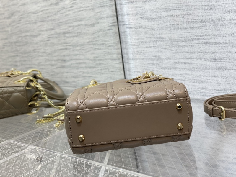 Dior Handbags AAA(Women)-668