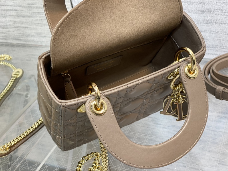 Dior Handbags AAA(Women)-668