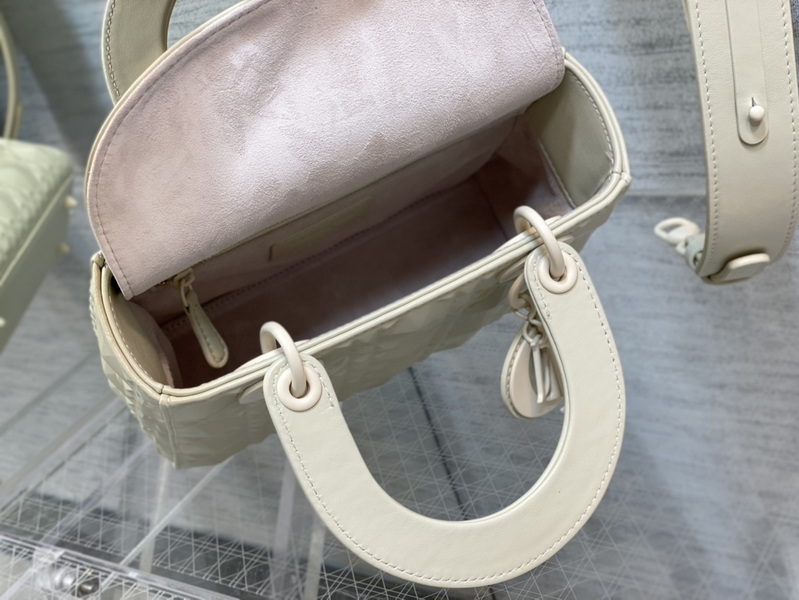 Dior Handbags AAA(Women)-670