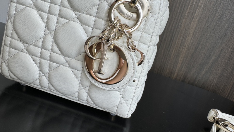 Dior Handbags AAA(Women)-671