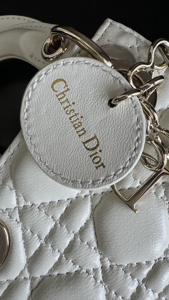 Dior Handbags AAA(Women)-671
