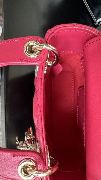 Dior Handbags AAA(Women)-673