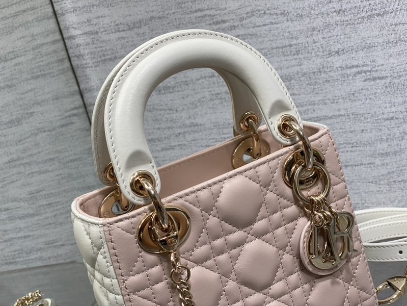 Dior Handbags AAA(Women)-674