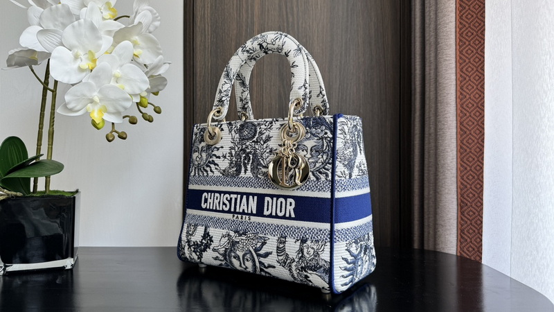 Dior Handbags AAA(Women)-675