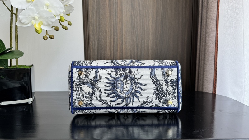 Dior Handbags AAA(Women)-675