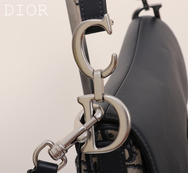Dior Handbags AAA(Women)-676