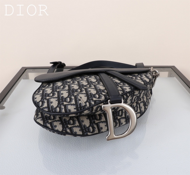 Dior Handbags AAA(Women)-676
