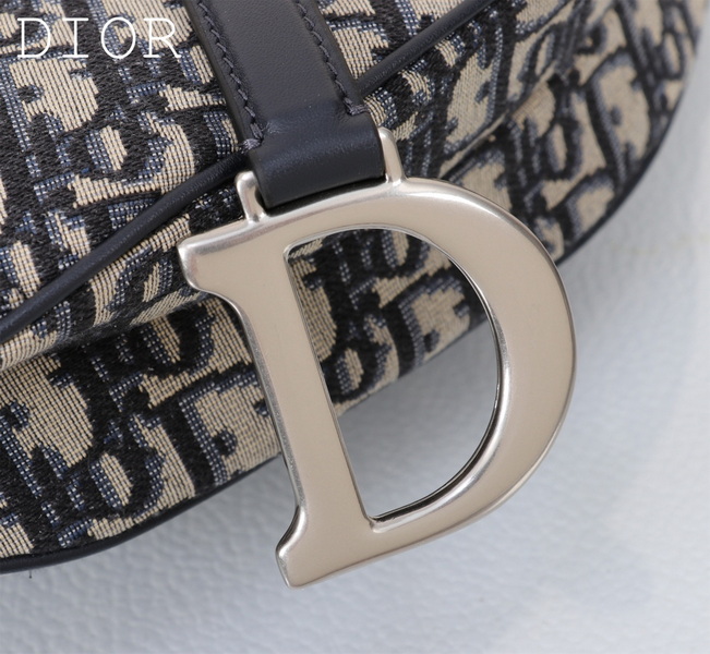 Dior Handbags AAA(Women)-676