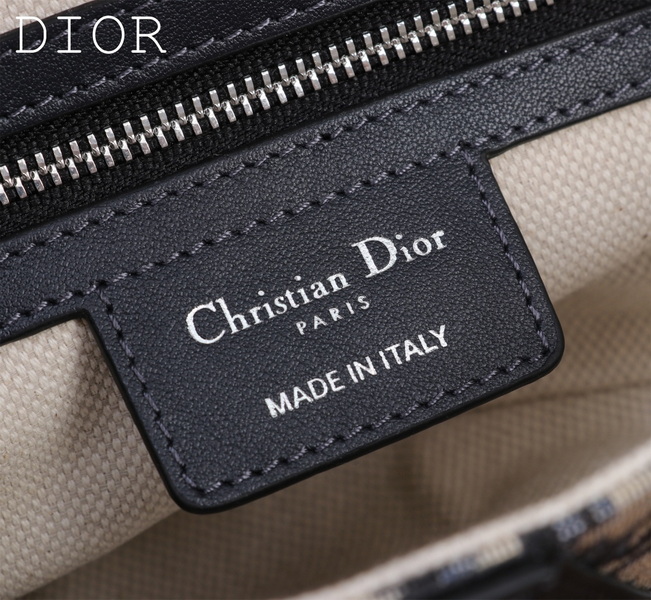 Dior Handbags AAA(Women)-676